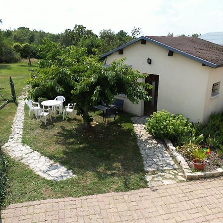Studio Proche Beauval Et Chateaux De La Loire Francueil Екстериор снимка