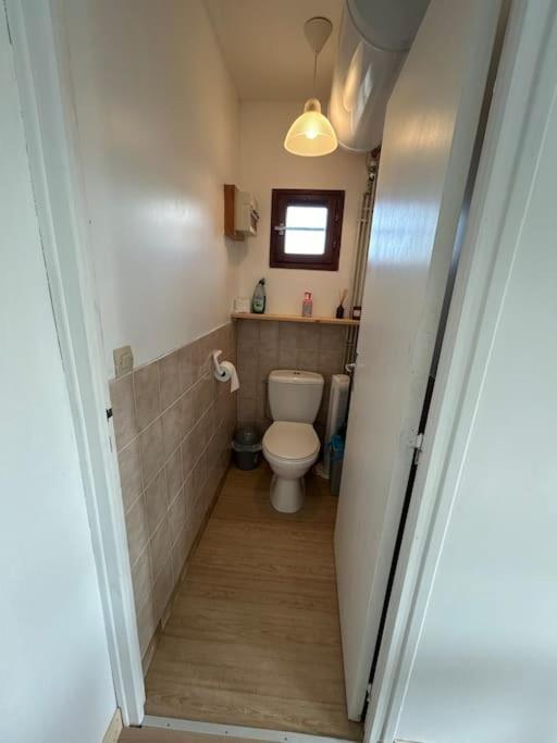 Studio Proche Beauval Et Chateaux De La Loire Francueil Екстериор снимка