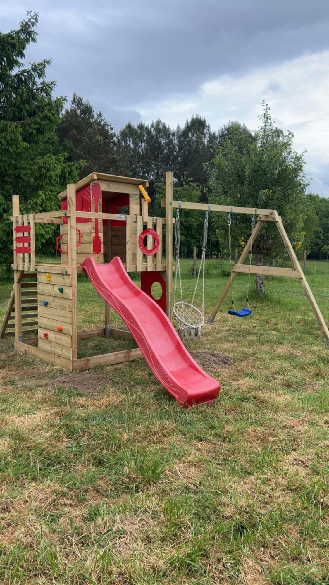 Studio Proche Beauval Et Chateaux De La Loire Francueil Екстериор снимка